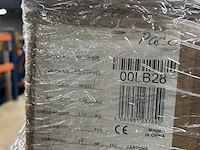 Ca. 27x design verlichting paco home – verkrijgbaar op bol.com en amazon - afbeelding 3 van  6