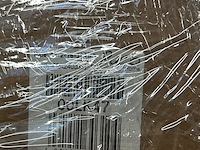 Ca. 27x design verlichting paco home – verkrijgbaar op bol.com en amazon - afbeelding 5 van  6