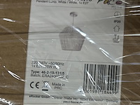 Ca. 27x design verlichting paco home – verkrijgbaar op bol.com en amazon - afbeelding 6 van  6