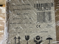 Ca. 27x design verlichting paco home - afbeelding 4 van  6