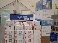 Ca. 27x diverse toner/cartridges o.a. oki - afbeelding 1 van  4