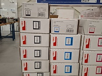 Ca. 27x diverse toner/cartridges o.a. oki - afbeelding 2 van  4