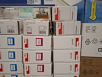 Ca. 27x diverse toner/cartridges o.a. oki - afbeelding 3 van  4