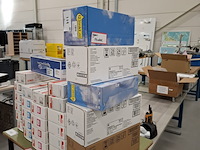 Ca. 27x diverse toner/cartridges o.a. oki - afbeelding 4 van  4