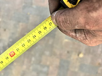 Ca. 27x dozen wegwerphandschoenen, honeywell kcl dermatril® p, chemisch bestendige nitril handschoenen - afbeelding 4 van  4