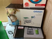 Ca. 27x elektronica, hp, razer, netgear etc. - afbeelding 2 van  3