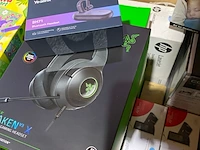 Ca. 27x elektronica, hp, razer, netgear etc. - afbeelding 3 van  3