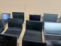 Ca. 27x laptop, dell - afbeelding 2 van  21