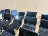 Ca. 27x laptop, dell - afbeelding 3 van  21