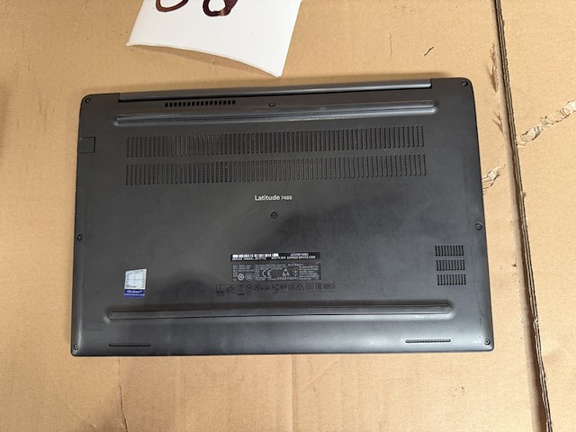 Ca. 27x laptop, dell - afbeelding 4 van  21