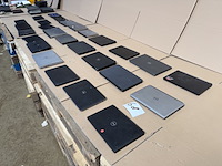 Ca. 27x laptop, dell - afbeelding 7 van  21