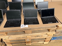 Ca. 27x laptop, dell - afbeelding 11 van  21