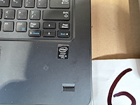 Ca. 27x laptop, dell - afbeelding 16 van  21