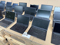 Ca. 27x laptop, dell - afbeelding 17 van  21