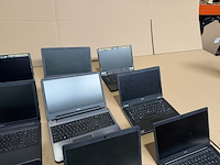 Ca. 27x laptop, dell - afbeelding 20 van  21