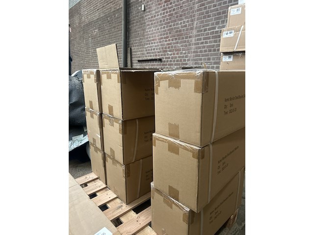 Ca. 27x monitor arm 2 schermen, sam creative - afbeelding 3 van  3