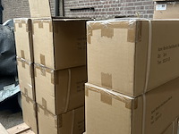 Ca. 27x monitor arm 2 schermen, sam creative - afbeelding 3 van  3