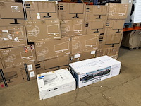 Ca. 27x monitor, philips - afbeelding 3 van  8