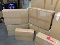 Ca. 27x monitor, samsung - afbeelding 4 van  14