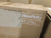 Ca. 27x monitor, samsung - afbeelding 5 van  14