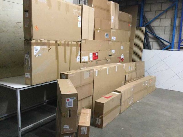 Ca. 27x monitor, samsung - afbeelding 8 van  14