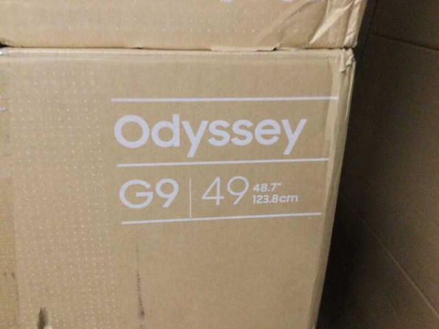 Ca. 27x monitor, samsung - afbeelding 14 van  14