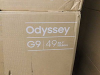 Ca. 27x monitor, samsung - afbeelding 14 van  14