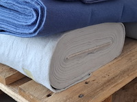 Ca. 27x pak festivaldoek/decomolton | brandwerend - afbeelding 8 van  8