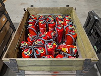Ca. 27x poederbrandblusser, gloria, abc 6 kg - afbeelding 5 van  5