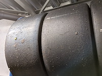 Ca. 27x raceband slicks / regenband hankook, inerstate, michelin - afbeelding 11 van  35