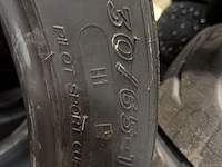 Ca. 27x raceband slicks / regenband hankook, inerstate, michelin - afbeelding 22 van  35