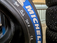 Ca. 27x raceband slicks / regenband hankook, inerstate, michelin - afbeelding 25 van  35