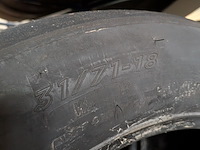 Ca. 27x raceband slicks / regenband hankook, inerstate, michelin - afbeelding 26 van  35