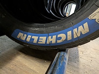 Ca. 27x raceband slicks / regenband hankook, inerstate, michelin - afbeelding 28 van  35