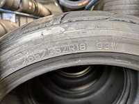 Ca. 27x raceband slicks / regenband hankook, inerstate, michelin - afbeelding 23 van  35