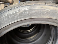 Ca. 27x raceband slicks / regenband hankook, inerstate, michelin - afbeelding 30 van  35