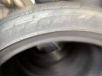 Ca. 27x raceband slicks / regenband hankook, inerstate, michelin - afbeelding 31 van  35