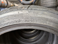 Ca. 27x raceband slicks / regenband hankook, inerstate, michelin - afbeelding 33 van  35
