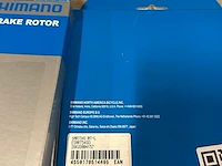 Ca. 27x racefietsonderdelen, shimano - afbeelding 4 van  8