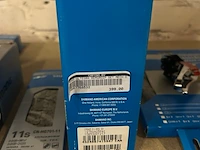 Ca. 27x racefietsonderdelen, shimano - afbeelding 6 van  8