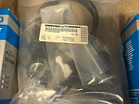 Ca. 27x racefietsonderdelen, shimano - afbeelding 7 van  8