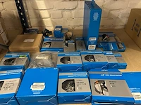 Ca. 27x racefietsonderdelen, shimano - afbeelding 8 van  8