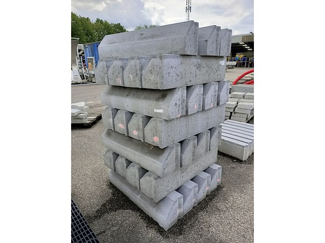 Ca. 27x rws band, 115/225x240x1000 mm - afbeelding 4 van  4