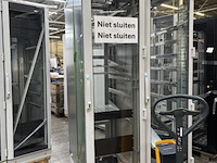 Ca. 27x serverkast, cae - afbeelding 1 van  8