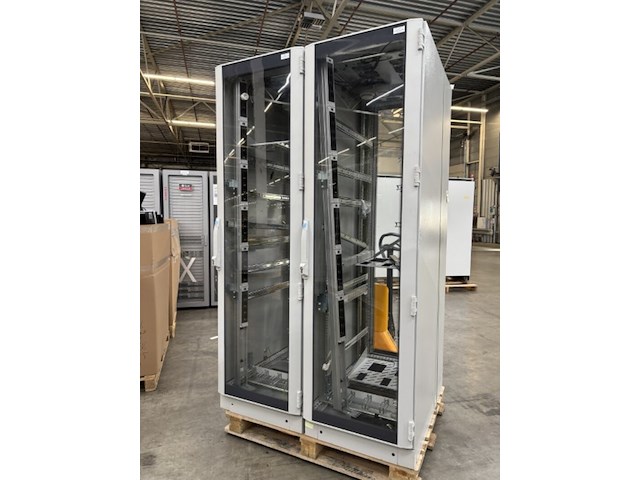 Ca. 27x serverkast, cae - afbeelding 5 van  8
