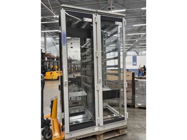 Ca. 27x serverkast, cae - afbeelding 6 van  8