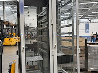 Ca. 27x serverkast, cae - afbeelding 6 van  8