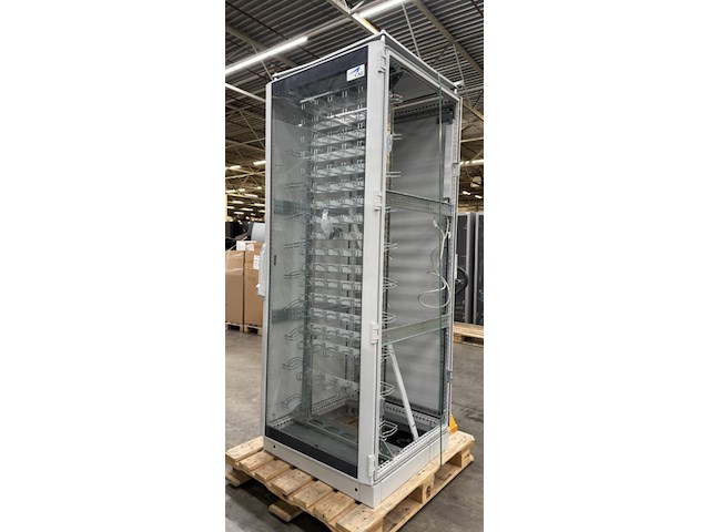 Ca. 27x serverkast, cae - afbeelding 7 van  8