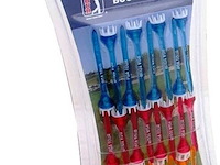 Ca. 27x set a 24 stuks booster tees pga tour - afbeelding 1 van  3