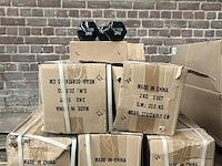 Ca. 27x set van 2 dumbbells 2 kg - afbeelding 4 van  5